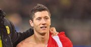 Lewandowski dostał podwyżkę! 7 MILIONÓW EURO?!