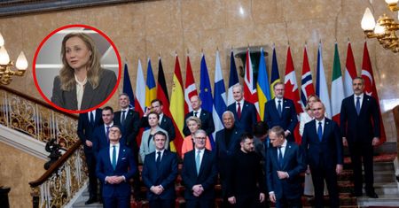 Europa szykuje plan dla Ukrainy? "Mam nadzieję, że to się dzieje"