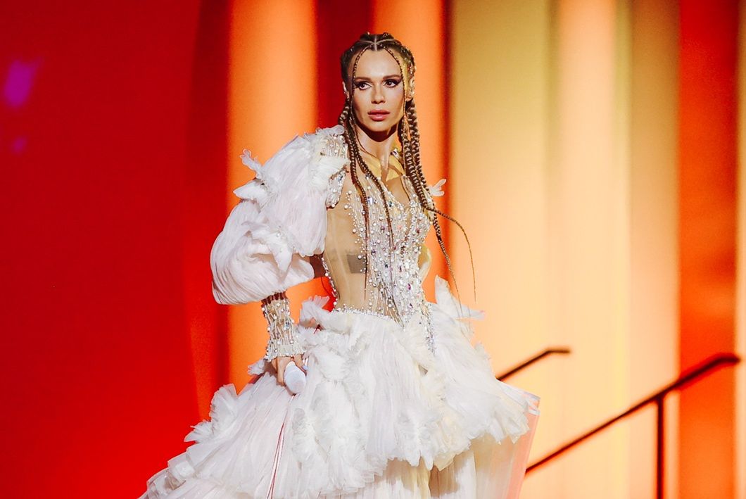 Doda pierwszy raz tak szczerze o końcu kariery scenicznej. "Nie chciało mi się płakać"