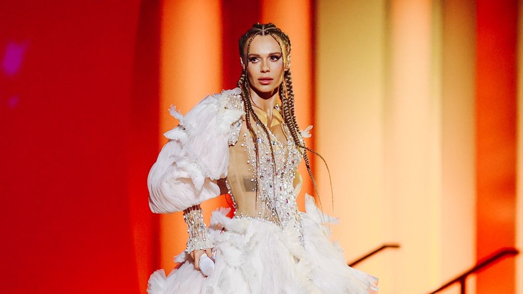 Doda zdradziła nam kulisy swojej ostatniej trasy koncertowej "Aquaria Tour"