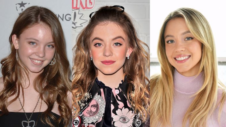 Spektakularna metamorfoza Sydney Sweeney