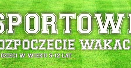 W niedzielę na Słonecznym Wrotkowie „Sportowe rozpoczęcie wakacji”
