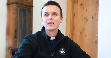 Imprezy w adwencie? Ksiądz szybko rozwiewa wątpliwości