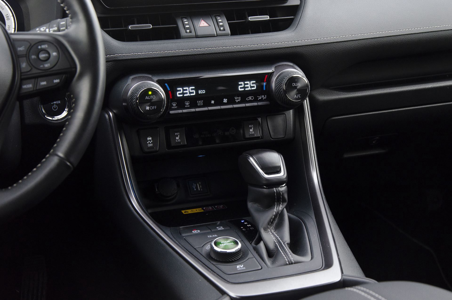 Toyota RAV4 GR Sport