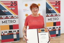 Warszawa. Wybrano nazwę dla nowych pociągów metra