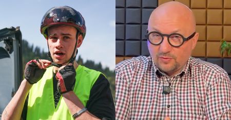 Ksiądz skomentował zbiórkę Łatwoganga. Wbił szpilę POLITYKOM
