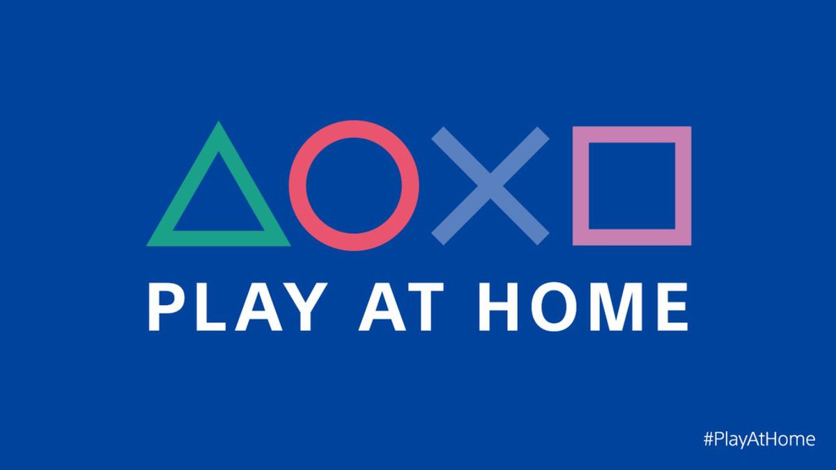 Koronawirus. Sony rozdaje darmowe gry na PlayStation 4