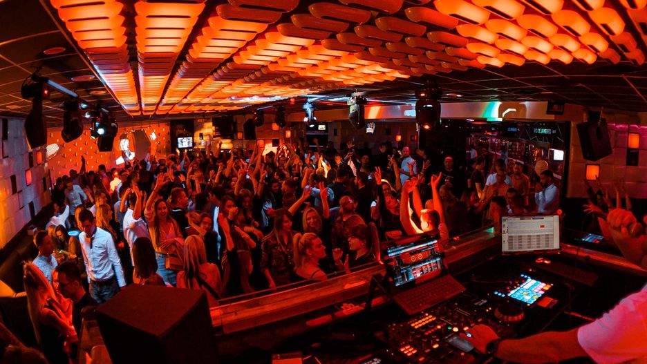 Post dot. kursu tańca w Sylwestra miał być prowokacją