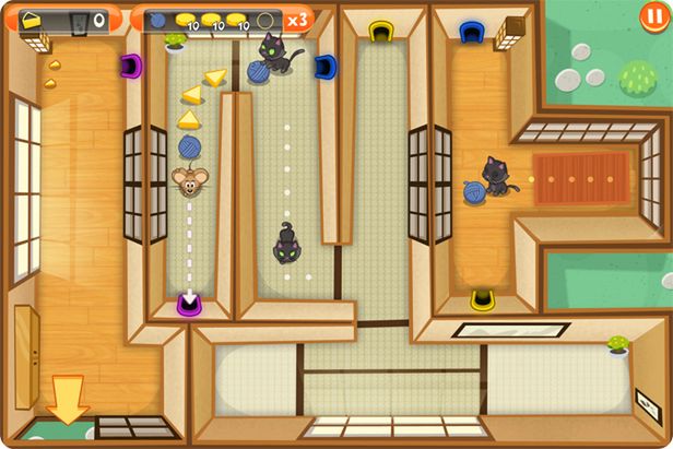 Spy Mouse – recenzja 4