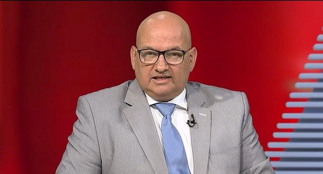 Telewizji Republika będzie pokazywać „Referendum”, gospodarzem Aleksander Wierzejski