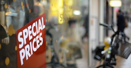 Black friday 2023. Kiedy wypada? "Święto zakupów" coraz bliżej