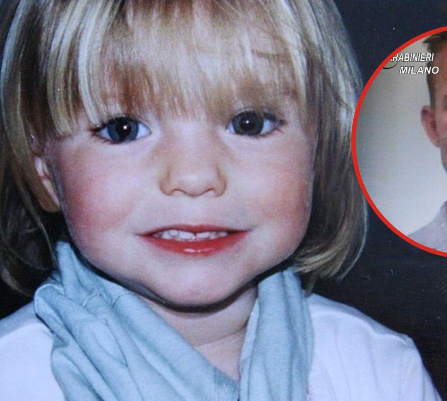 Zaginięcie Madeleine McCann. Policja mówi o przełomie