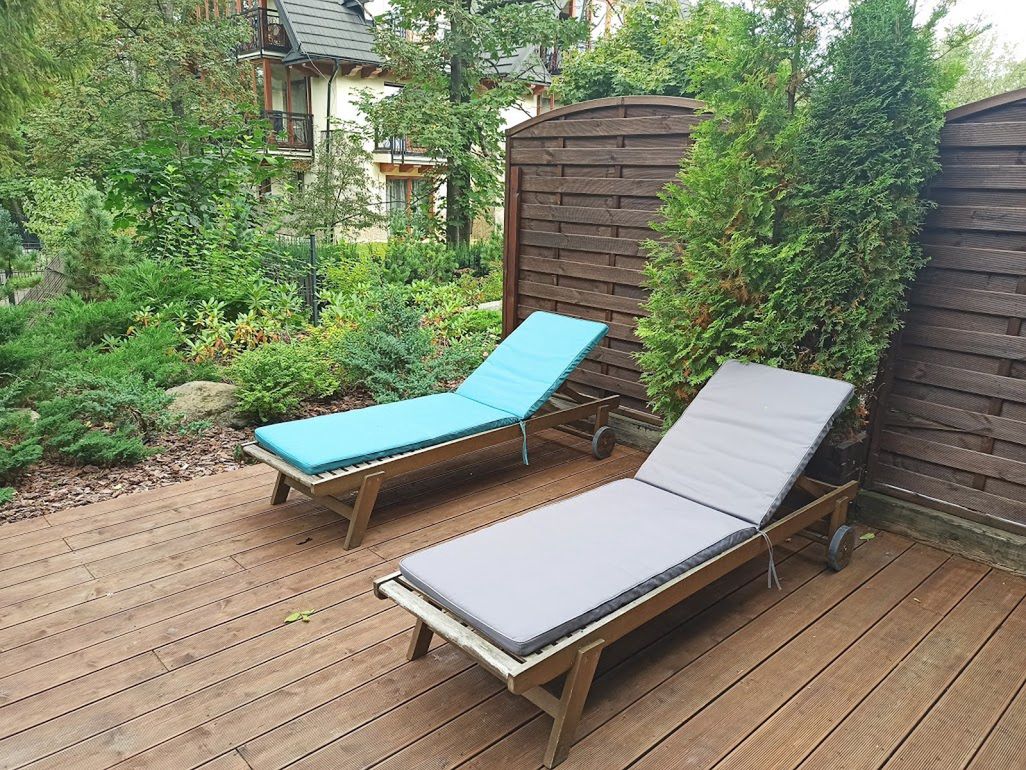 apartament Weekend