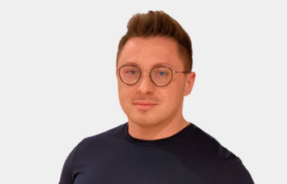 Ernest Dalewski dołącza do zespołu welovemedia