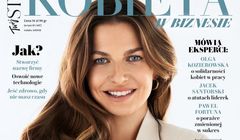 Telewizyjna kampania wspiera specjalne wydanie „Twojego Stylu” – „Kobieta w Biznesie”