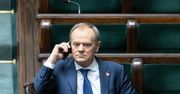 Tusk reaguje na rewelacje agenta Tomka. Zamieścił wpis