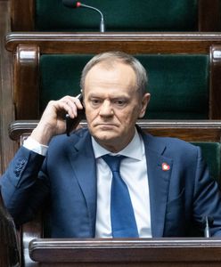 Tusk reaguje na rewelacje agenta Tomka. Zamieścił wpis