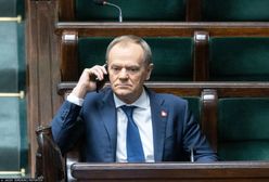 Tusk reaguje na rewelacje agenta Tomka. Zamieścił wpis