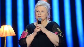 Stanisława Celińska nie żyje. Od lat zmagała się z poważnymi problemami zdrowotnymi