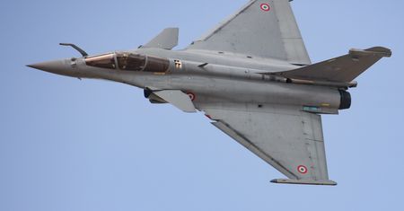 Porażka Rosji w regionie. Indonezja wybrała francuskie Rafale