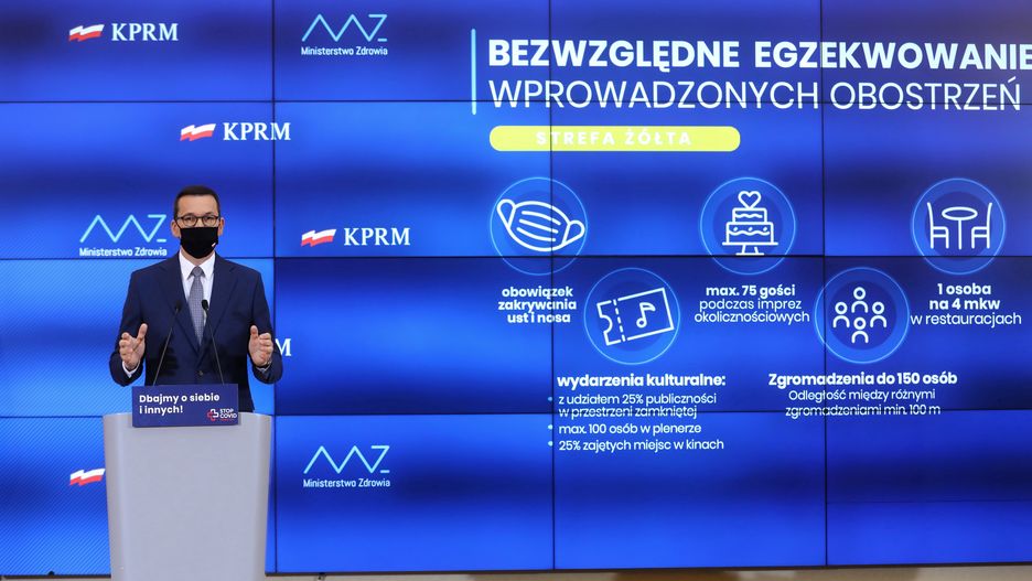 Koronawirus w Polsce. Czy zamkną szkoły? Jest decyzja 