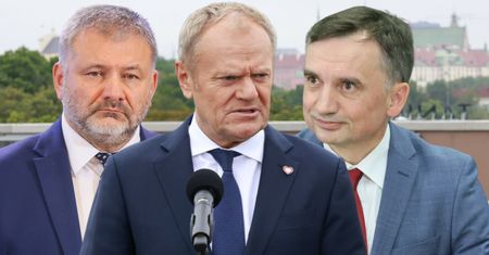 Perspektywa rozliczenia Ziobry znów się oddala. Kolejny cios dla rządu [OPINIA]