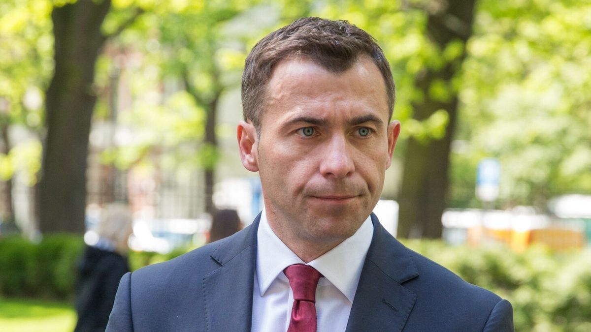 Były szef SLD odwołany z rady nadzorczej PZU. Jest decyzja