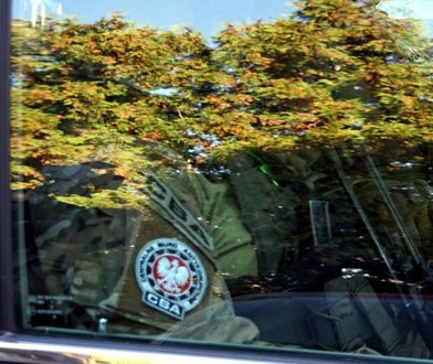 Pracownik Urzędu Miasta Kraków zatrzymany. Akcja CBA