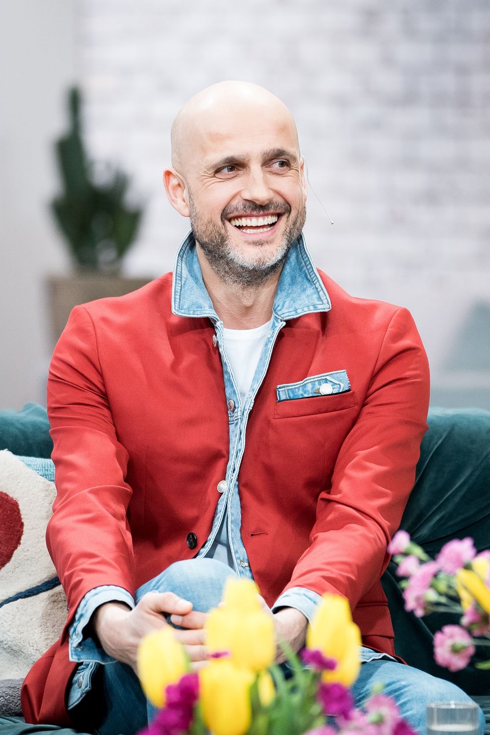 Robert Koszucki 