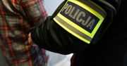 Groza w Wałbrzychu. 20-latka uderzona siekierą w twarz