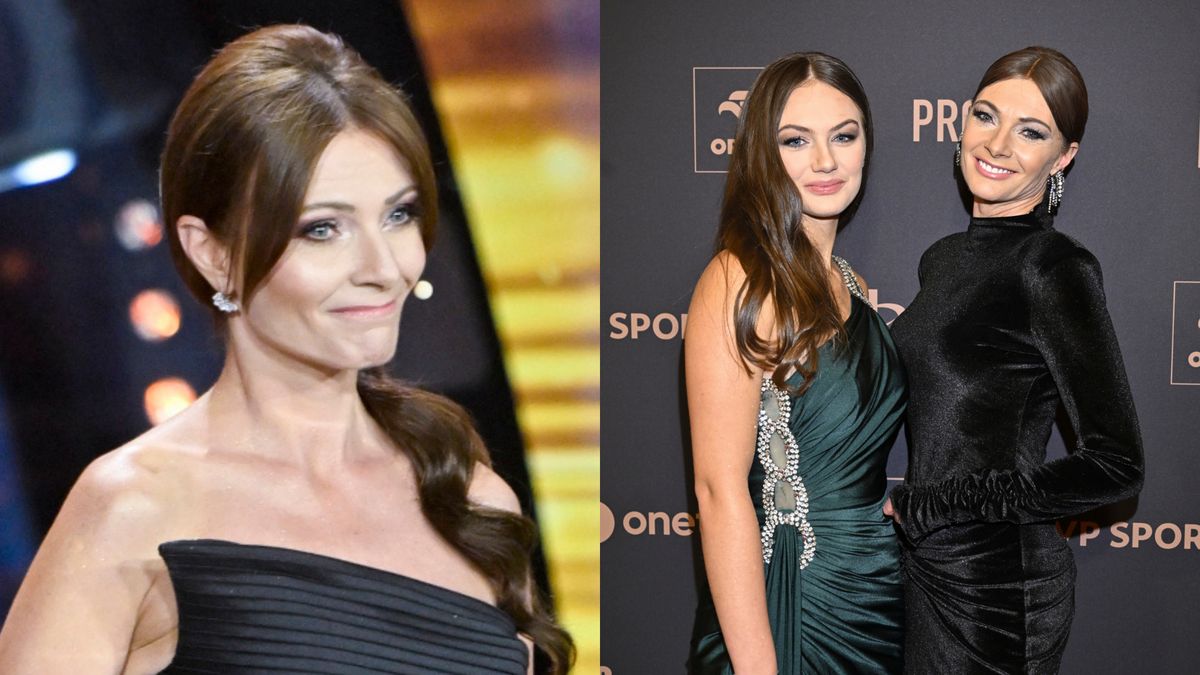 Agata Konarska o tym, dlaczego chroniła córkę przed mediami