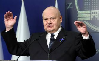 Walka z inflacją. Tego nie robi ekipa Glapińskiego