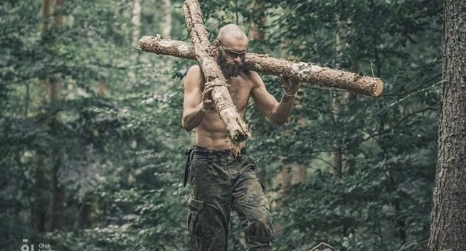 Serial survivalowy „Przetrwaj i wygraj” od 17 kwietnia w Polsat Sport (wideo)
