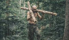 Serial survivalowy „Przetrwaj i wygraj” od 17 kwietnia w Polsat Sport (wideo)