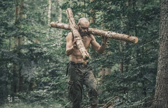 Serial survivalowy „Przetrwaj i wygraj” od 17 kwietnia w Polsat Sport (wideo)