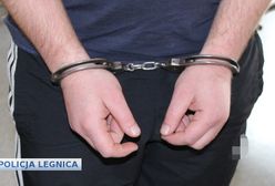 Legnica. Jest wyrok w sprawie zabójstwa listonosza. Zadźgany nożem kilka kroków od bramy