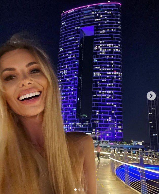 Izabela Janachowska odpowiada fanom