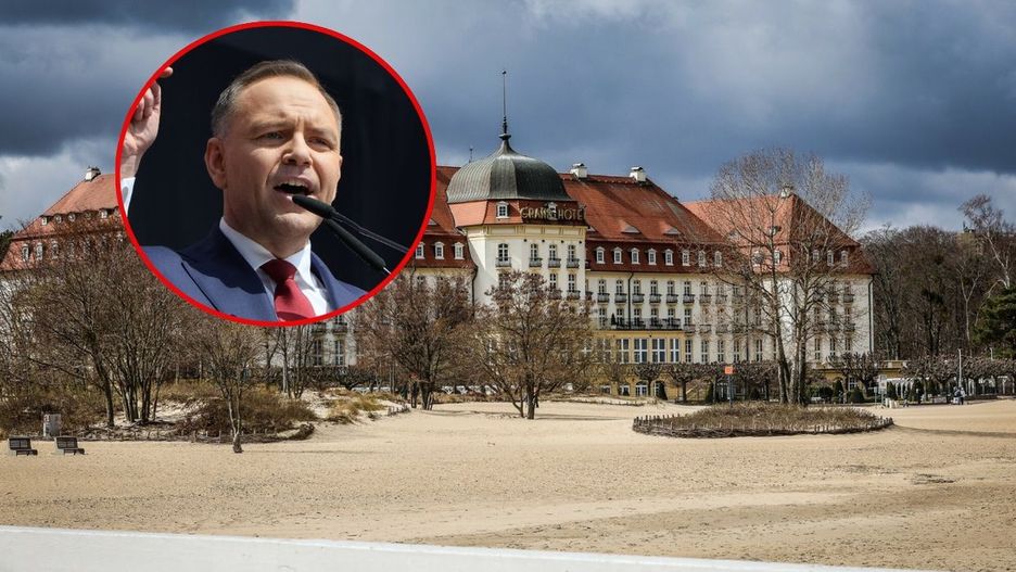 W sieci zawrzało. "Panie Jarosławie, pan to ma rękę do ludzi"