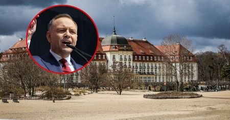 W sieci lawina komentarzy. "Panie Jarosławie, pan to ma rękę do ludzi"