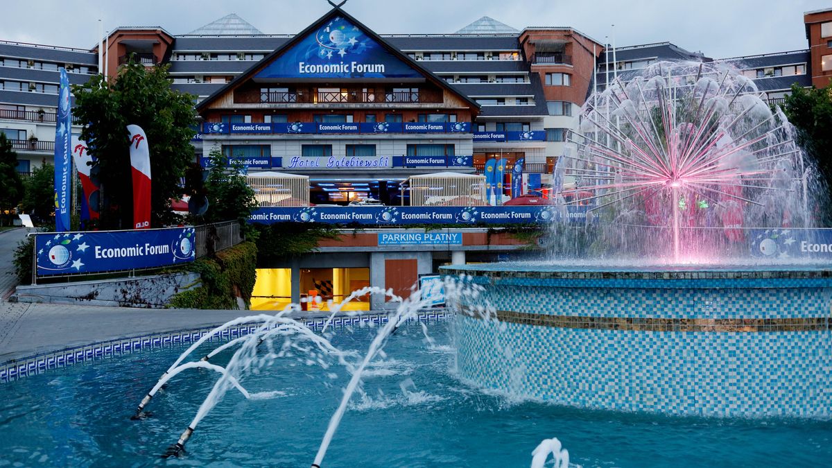 XXXI Forum Ekonomiczne w Karpaczu