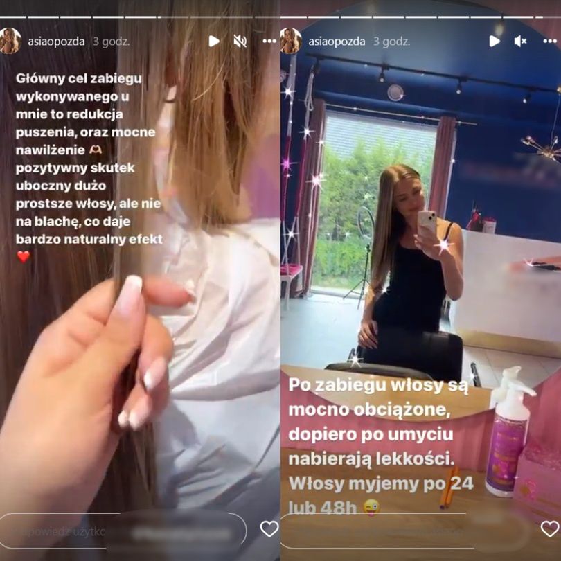 Tak Joanna Opozda spędza pierwszą rocznicę ślubu z Antkiem Królikowskim