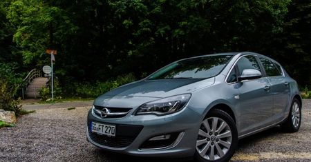 Opel zaczyna downsizingową rewolucję - 1,6 SIDI Turbo i 1,6 CDTI [relacja autokult.pl]