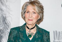 Irena Santor uciekła z miasta. Przeraziły ją samotne święta