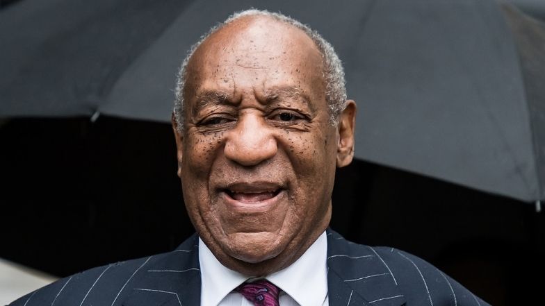 Bill Cosby wychodzi na wolność!