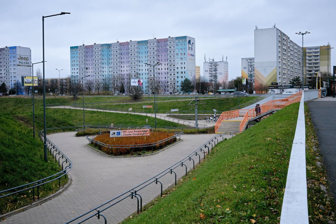 Huki w Wielkopolsce. "Drżały szyby w oknach". Mieszkańcy w strachu