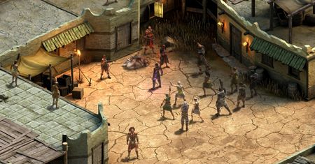 Tyranny od twórców Pillars of Eternity z datą premiery
