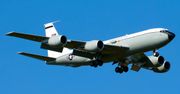 Na tropie skażenia radioaktywnego. WC-135R Constant Phoenix w Europie