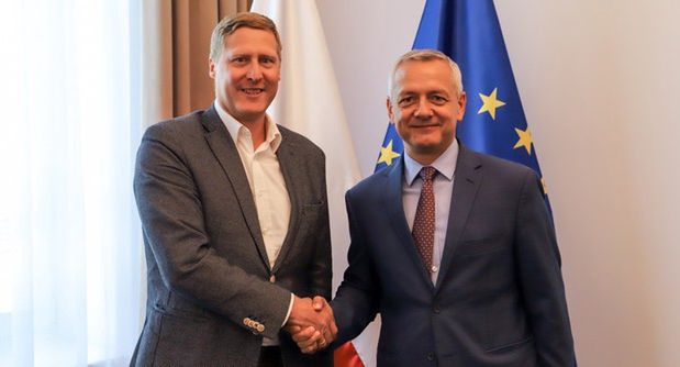 Mobile Connect w T-Mobile ułatwi korzystanie z Profilu Zaufanego. Podpisano porozumienie