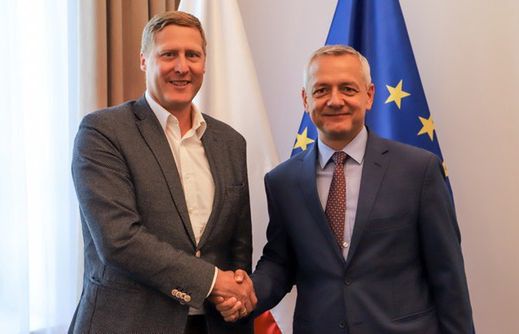 Mobile Connect w T-Mobile ułatwi korzystanie z Profilu Zaufanego. Podpisano porozumienie