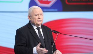 Wiemy, ile dokładnie zarobił Kaczyński jako wicepremier w rządzie PiS